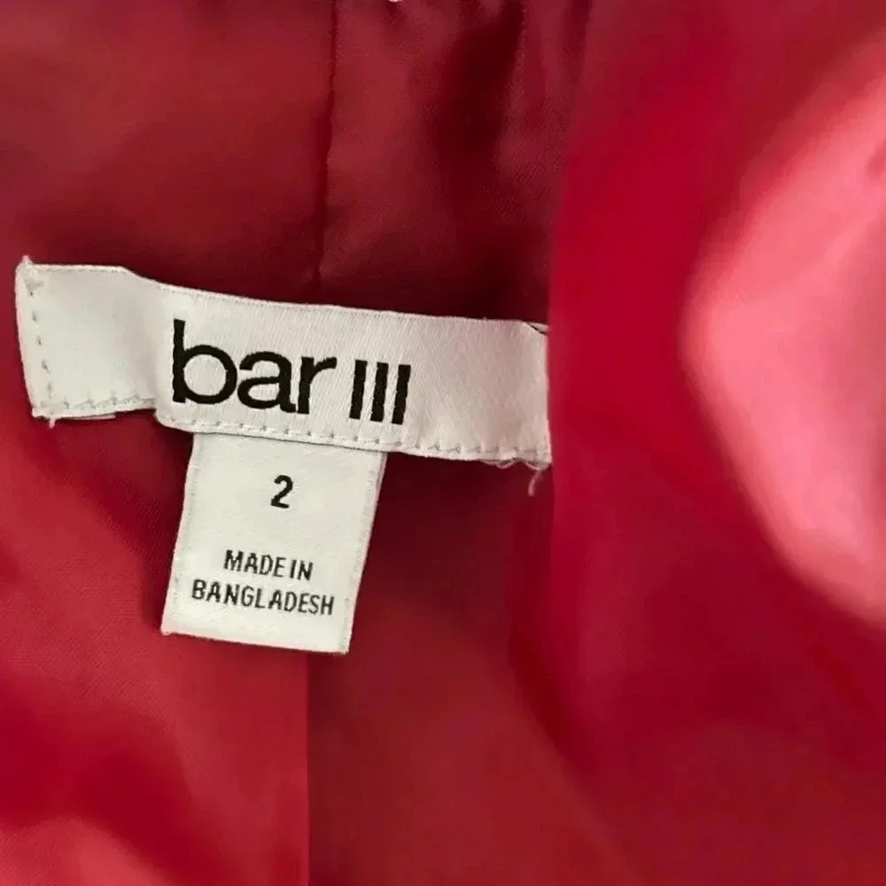 plaid bar 111 blazer  - Picture 10 of 14